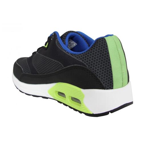 Tênis esportivo John Smith Reso M Jr 15i