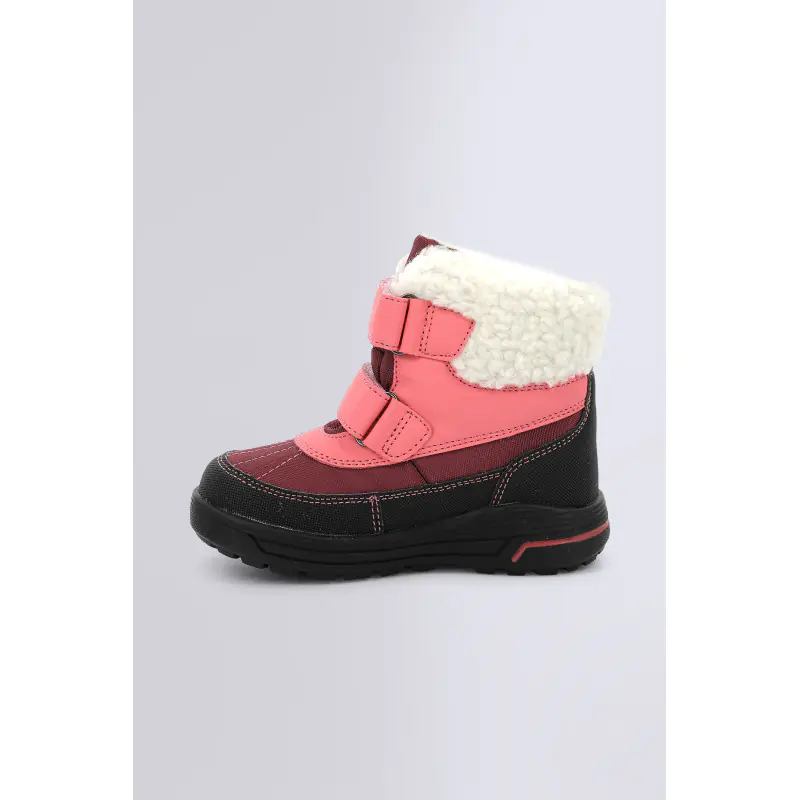 KICKBEDDY ROSE BOOTS Synthétique Fille