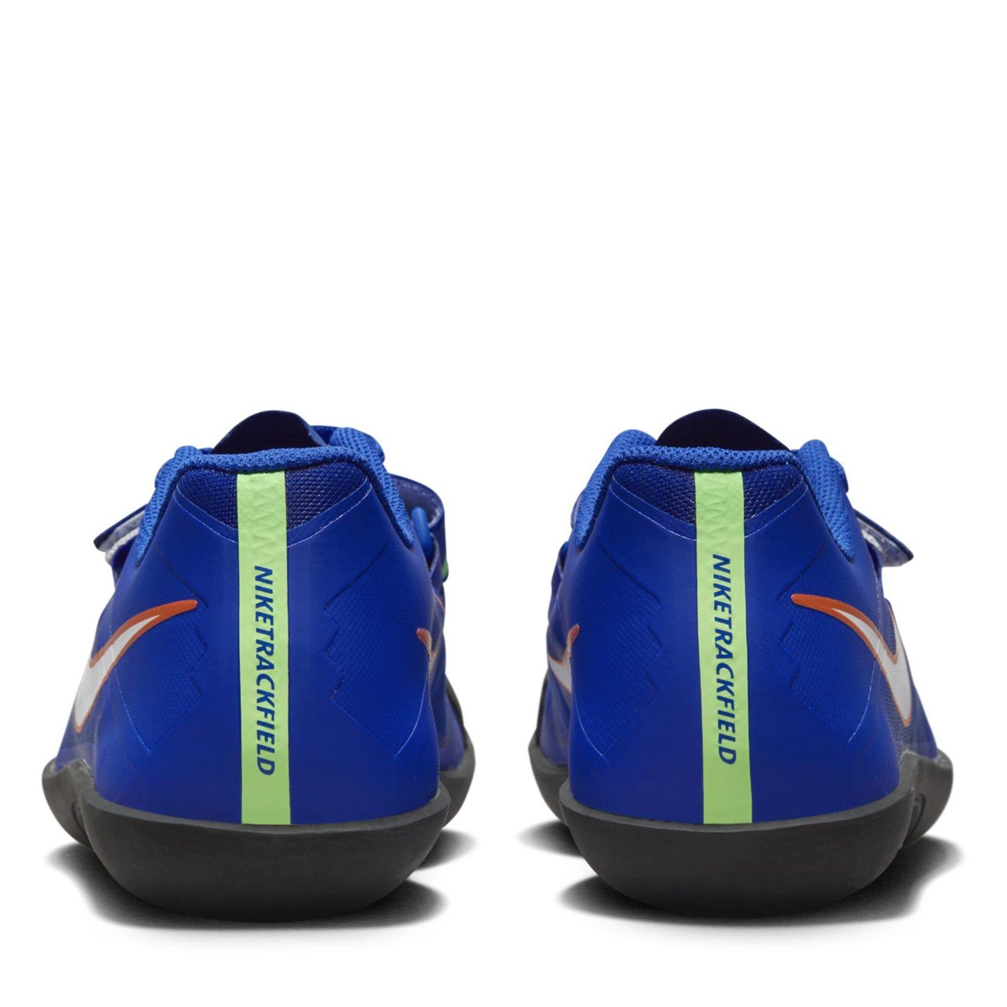 Nike Zoom Rival SD 2 Track And Field Throwing Shoes