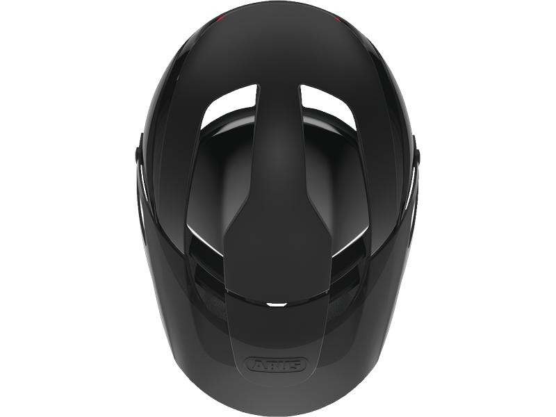 Abus Helm Montrailer Quin , L ABUS Montrailer Quin