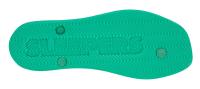 Sandal 91008 Tapered-72 Grønn