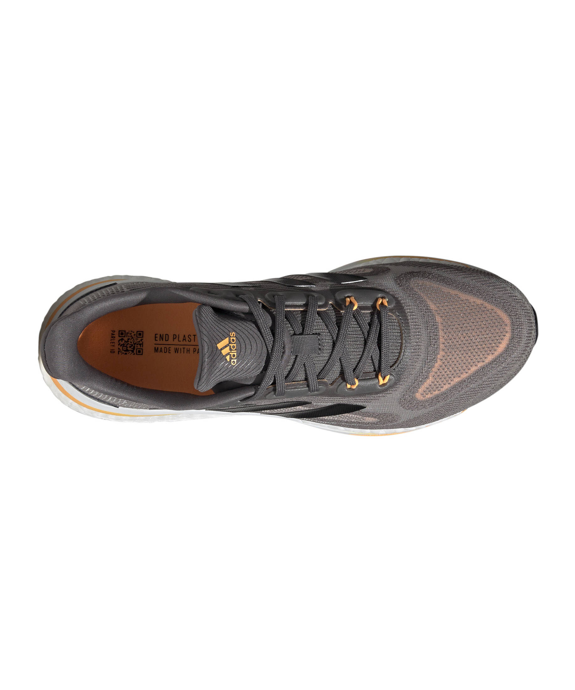 adidas Performance| Herren Running - Schuhe - Neutral Supernova+ Running
