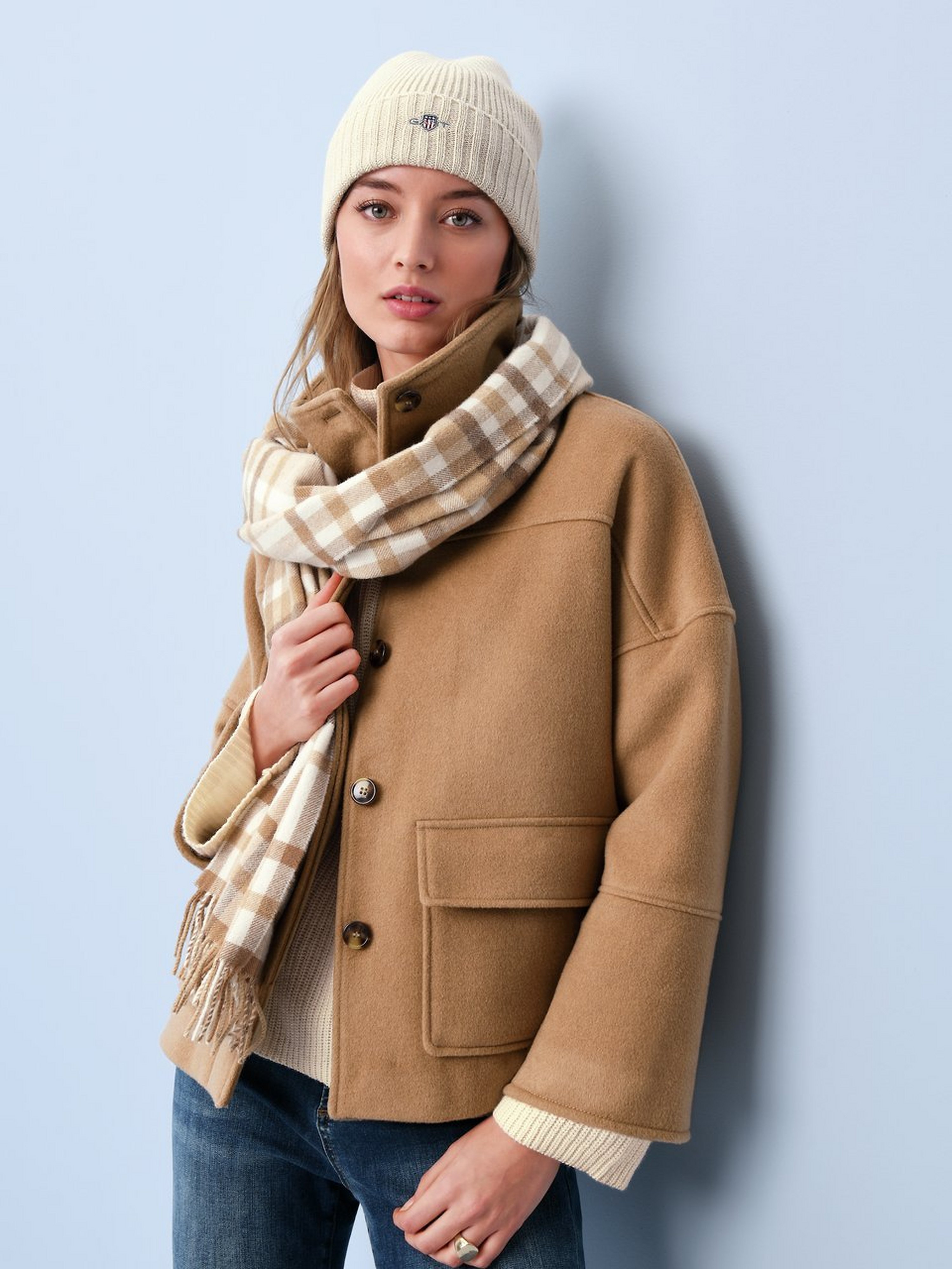 Jacke