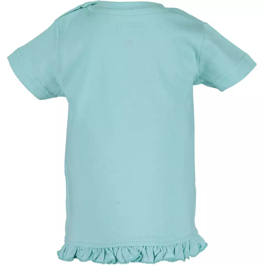 BLUE SEVEN T-Shirt Sea