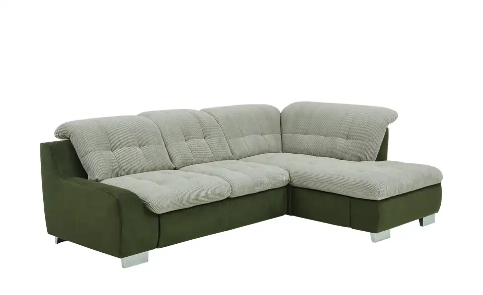 Planform Polsterecke Marion