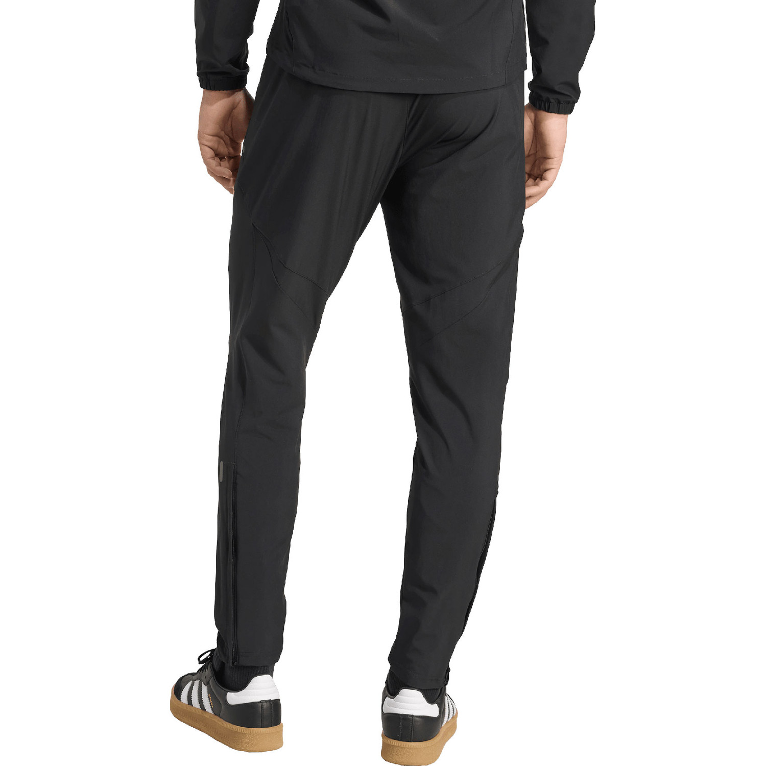 adidas Liverpool Tiro Vis Tech Pant 2025/2026