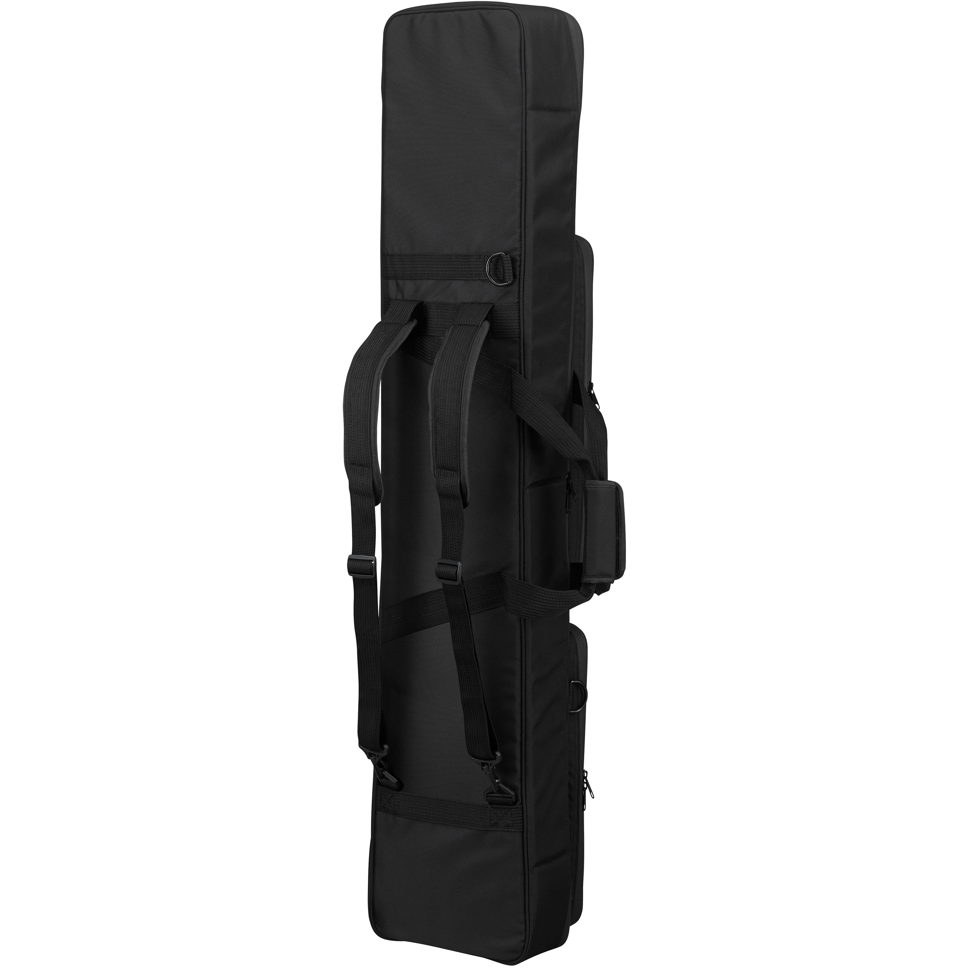 Casio SC-800P tas voor CDP-S100/S350 en PX-S1000/S3000 138x28x19 cm