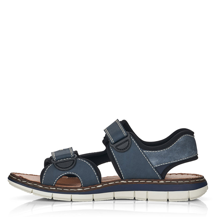 Rieker 25171-14 | MARINE (homme)