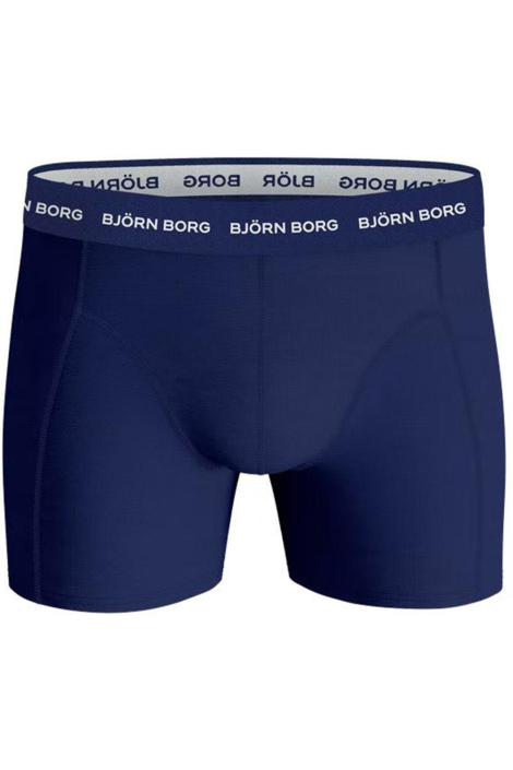 Bjorn Borg multi color heren ondergoed