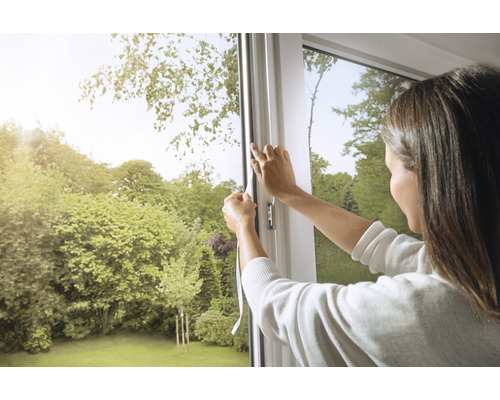 Tesa® pollenbeschermingsgaas 1,2x2,4 m