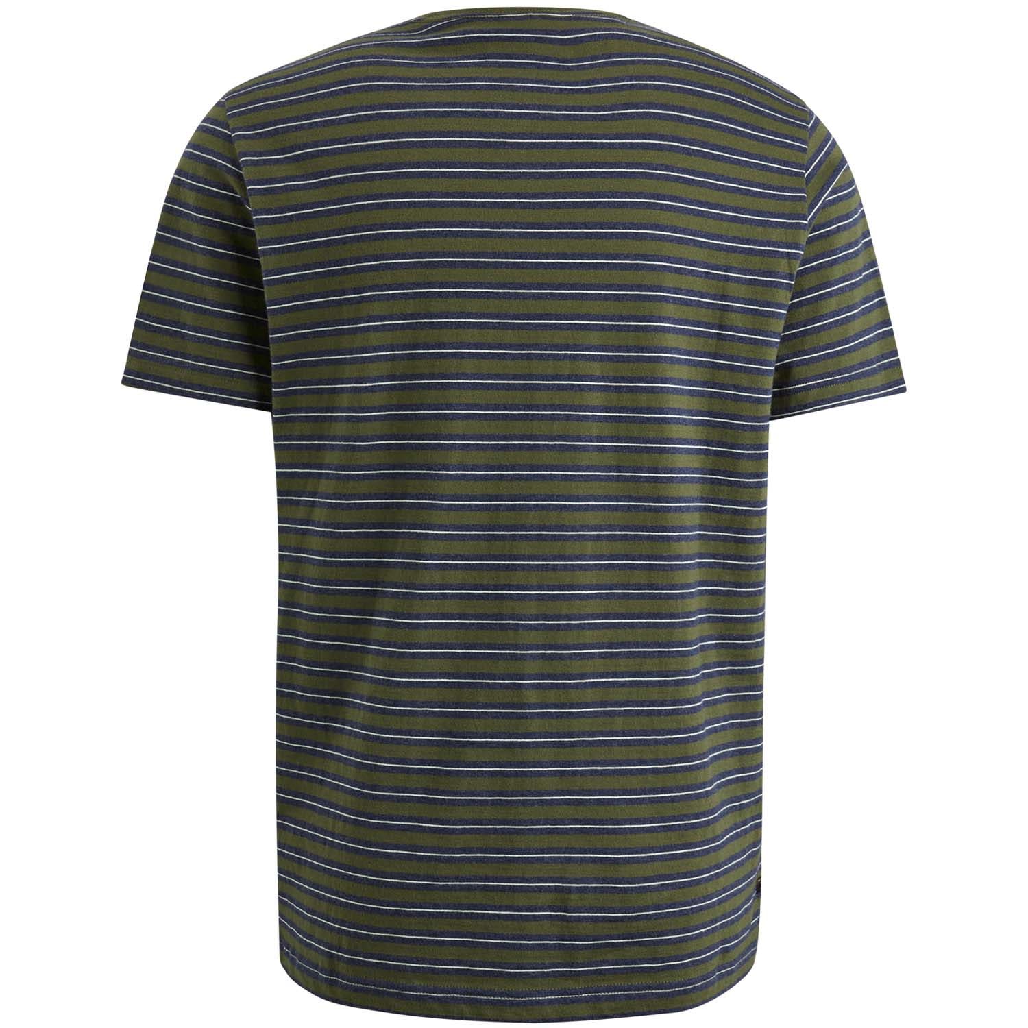 PME Legend  Short Sleeve Single jersey