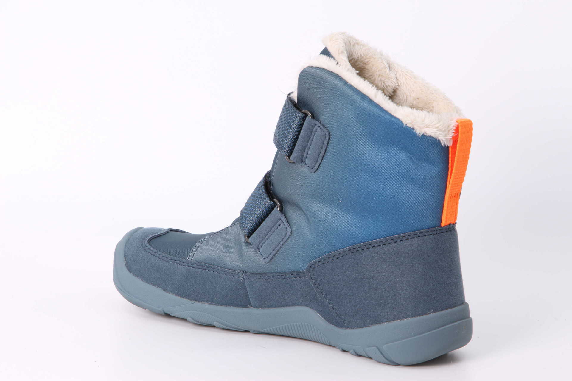 Superfit Trace GTX warm blau / orange