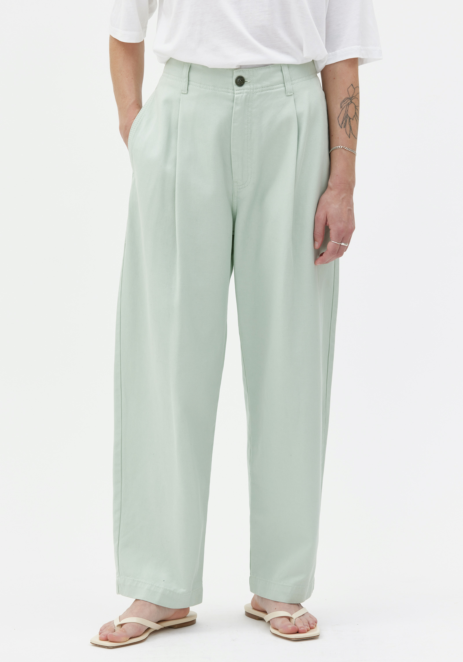 Maska Hose Eos Mint