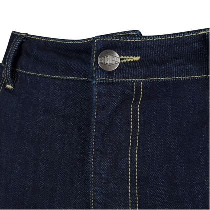 Jean Segura OSBORN - Slim - Bleu