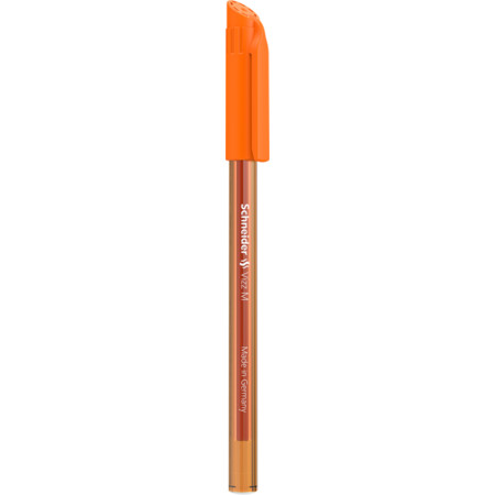 Schneider Vizz Kugelschreiber - orange - M