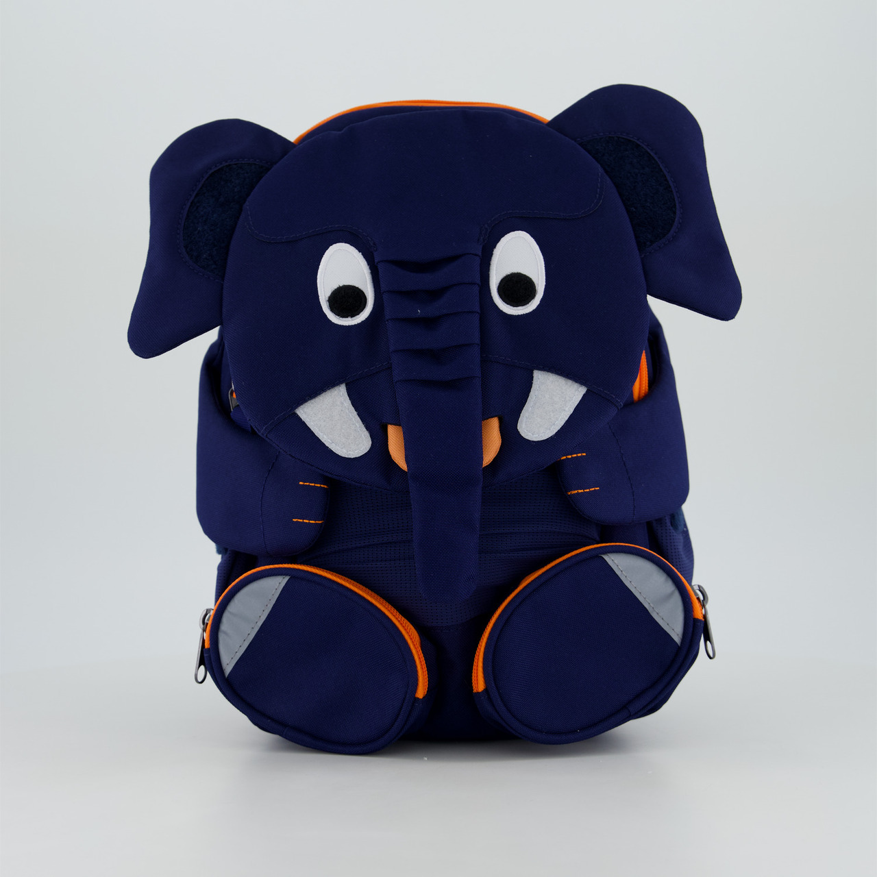 Affenzahn Large Friend Backpack Elephant
