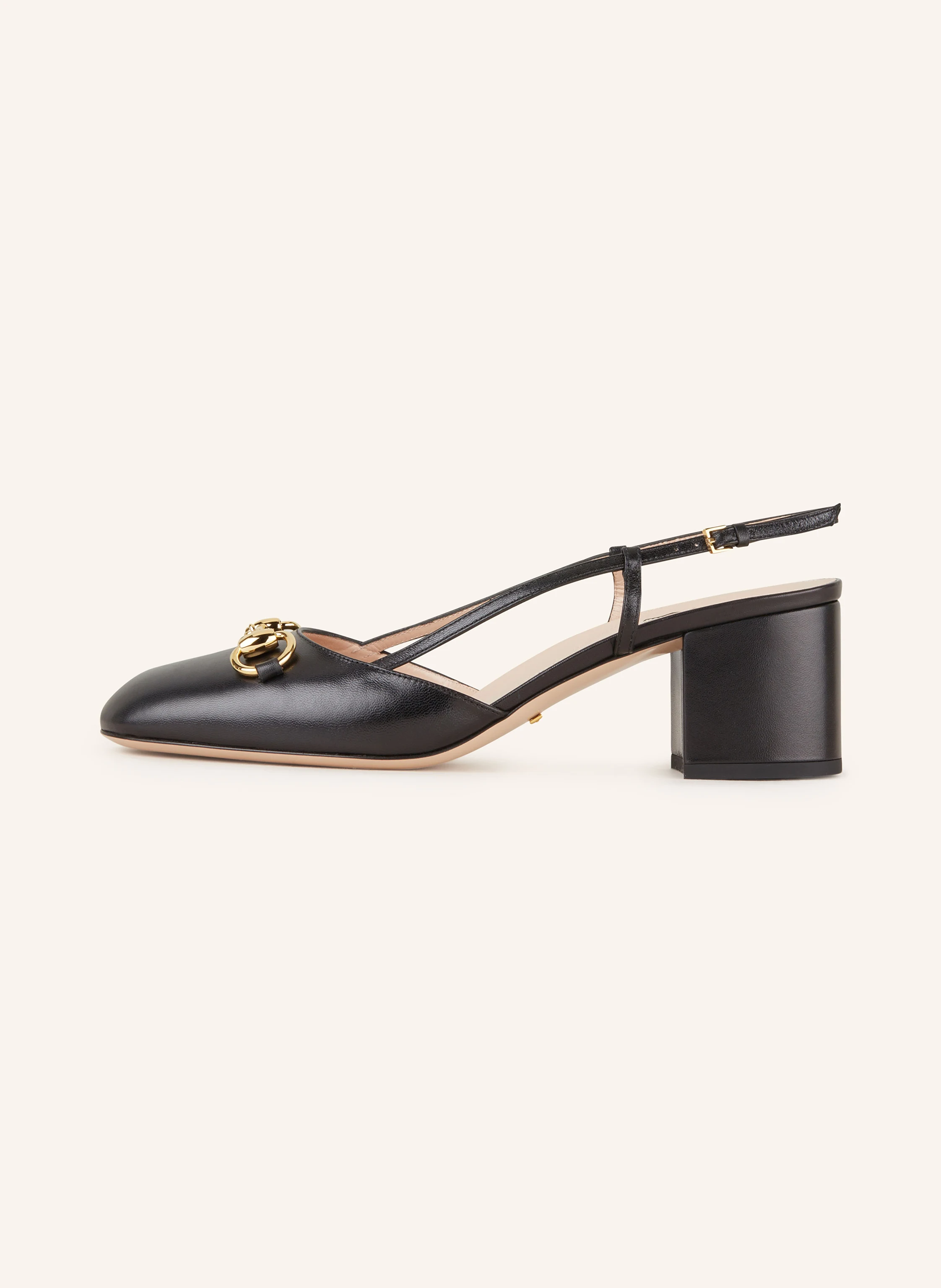 GUCCI Slingpumps