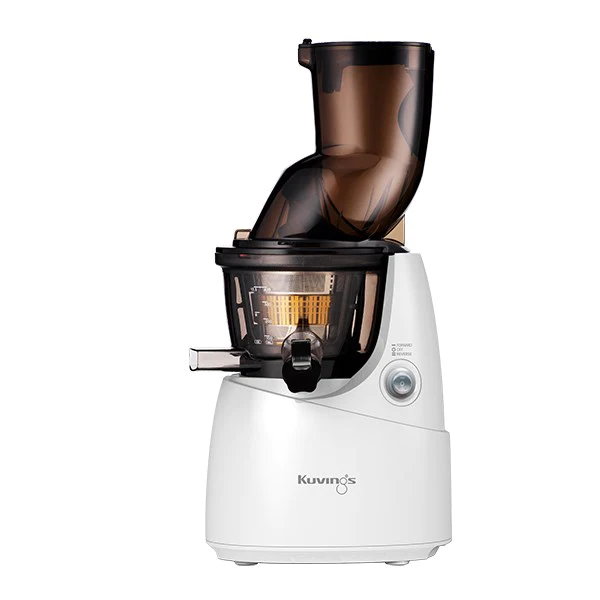 Extracteur de jus lent Kuvings blanc B9700 Kuvings
