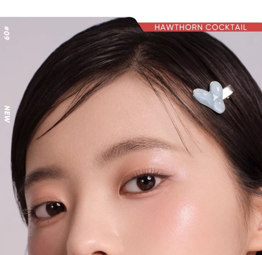 Judydoll - Limited Edition Ice Watery Lip Gloss (8-11)