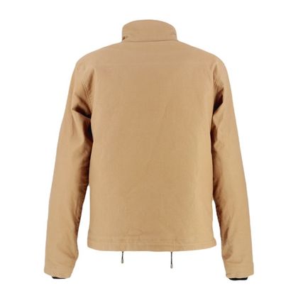 Blouson Helstons NAVY - Beige