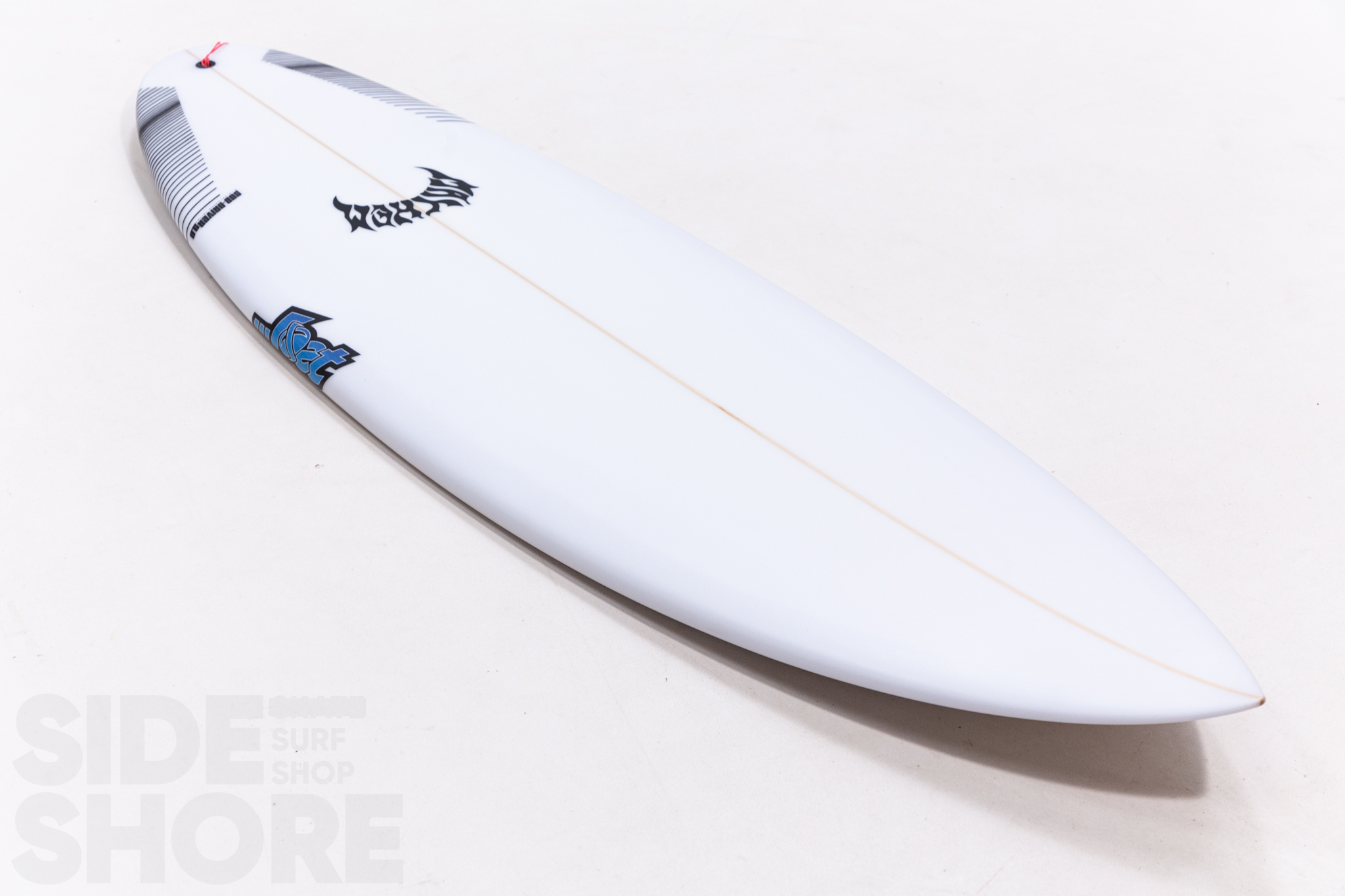 Lost Sub Driver 2.0 - 6'0 x 19.50