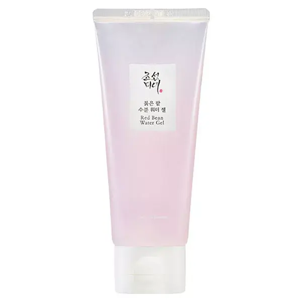 Gel de Hidratação Intensa para Pele Oleosa Beauty of Joseon Red Bean Water 100ml