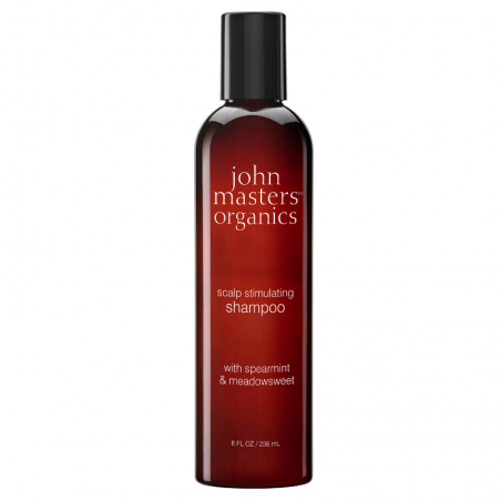 John Masters Organics Shampoing stimulant cuir chevelu