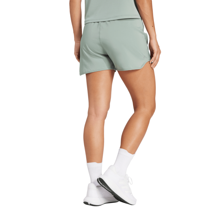 adidas Dame Shorts Run It Shorts Grøn