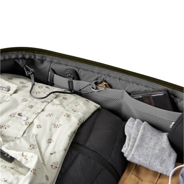 Duffel YETI CROSSROADS DUFFEL 40L OLIVE