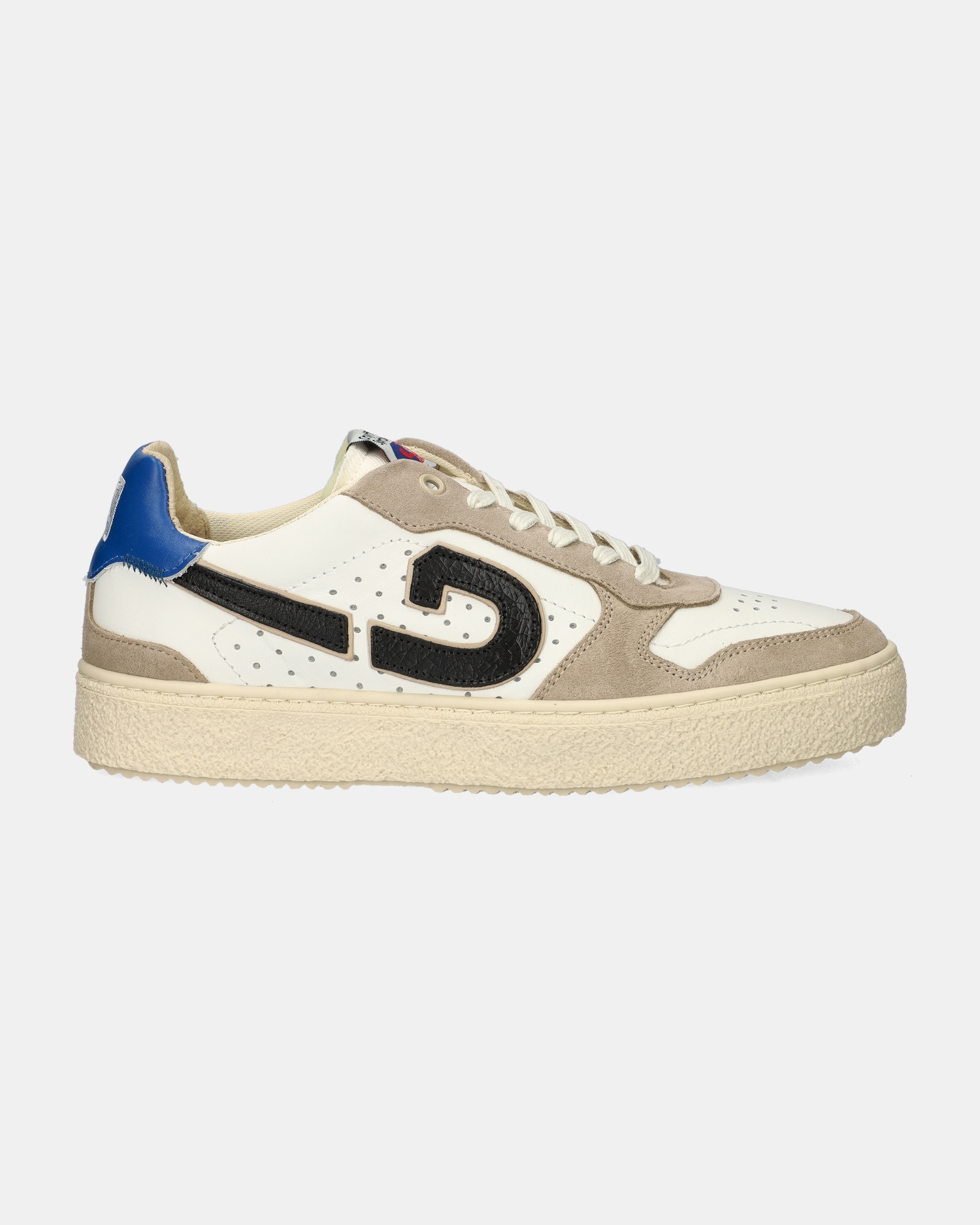Cruyff Slice Lage sneakers  - multi