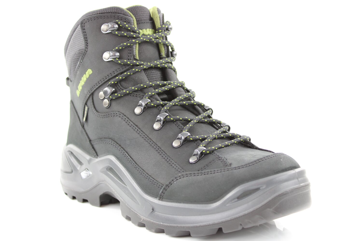Lowa Renegade GTX Mid
