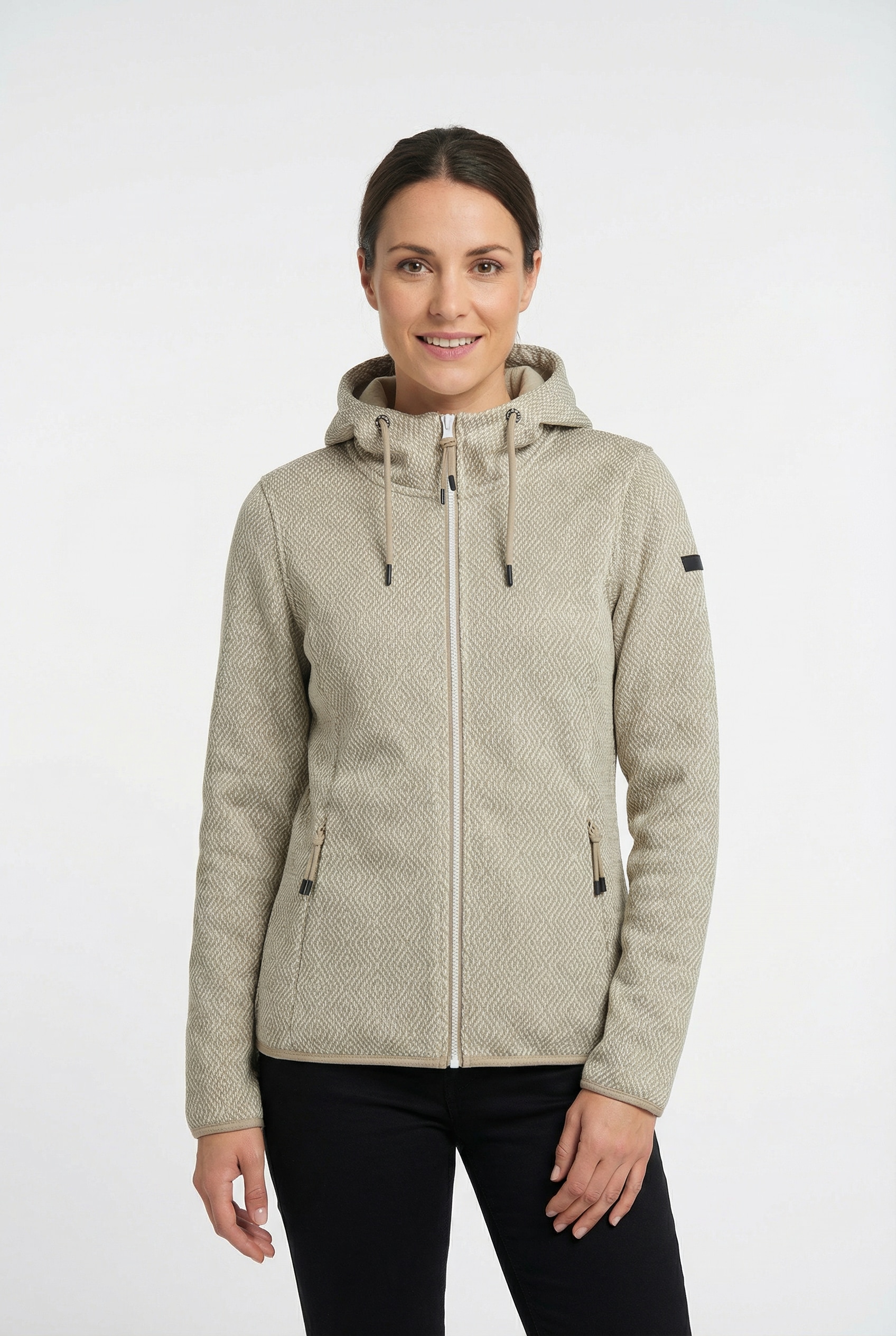 Icepeak Fleecejacke »ADRIAN«
