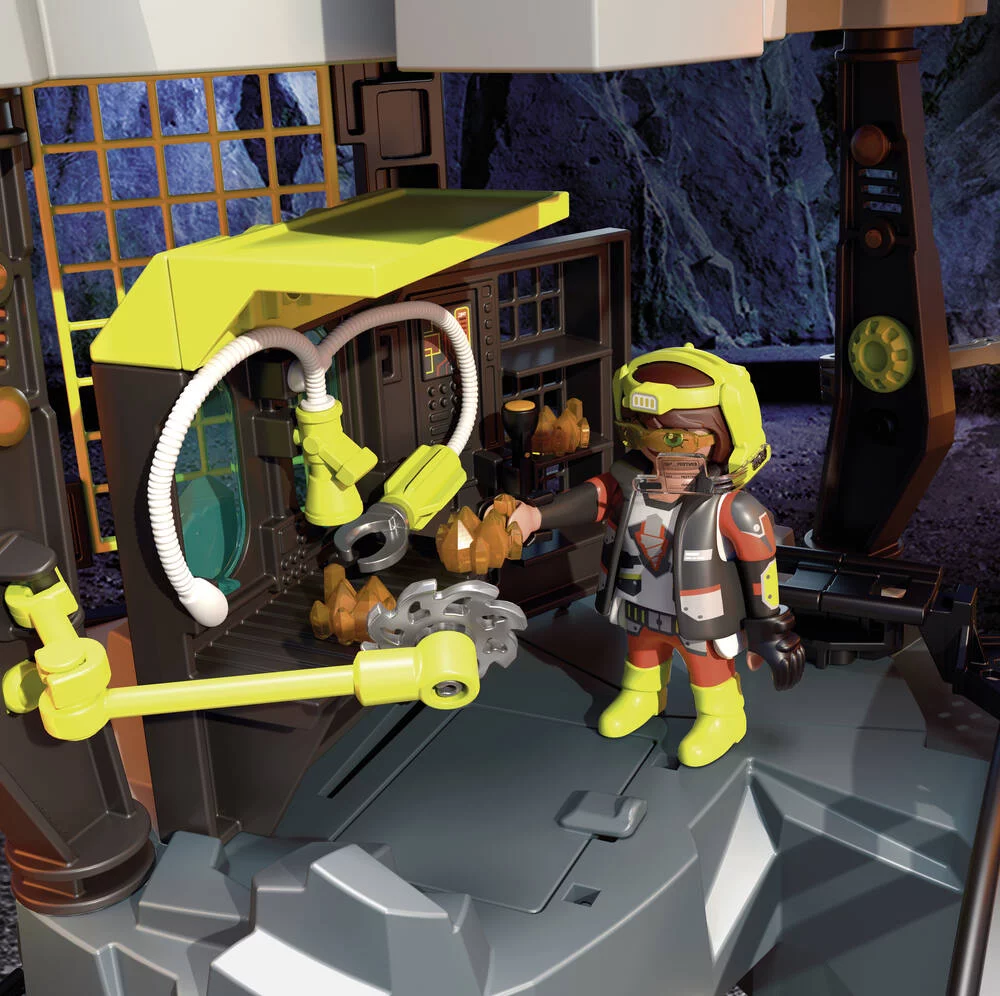DINO MINE - 70925
