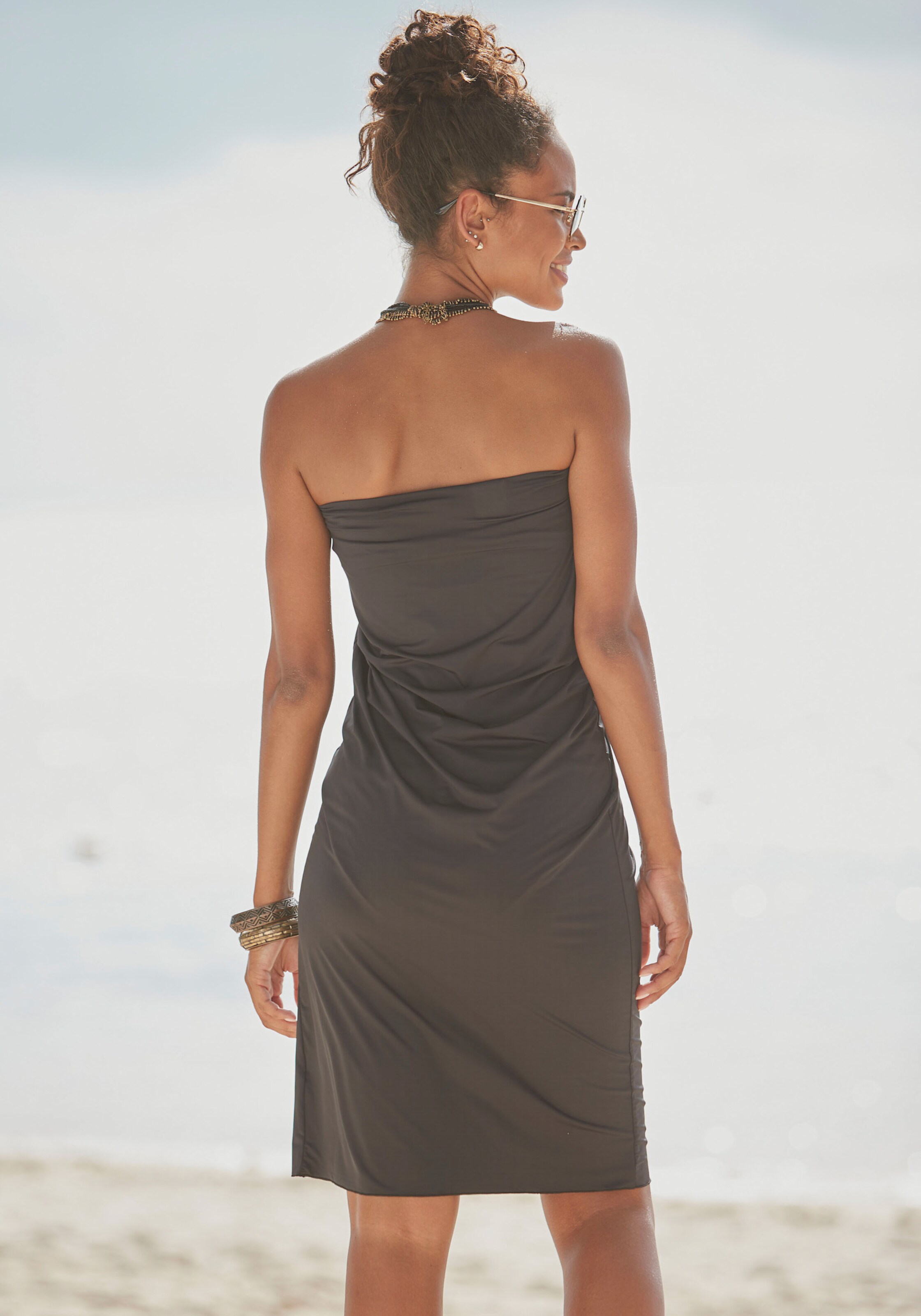 Strandrock