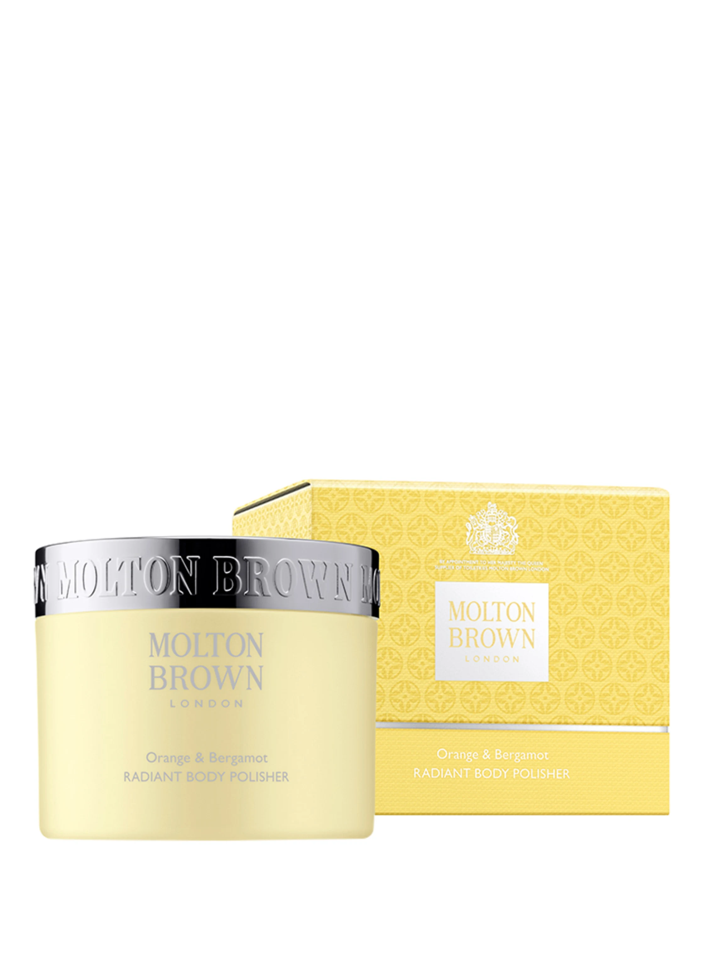 MOLTON BROWN ORANGE & BERGAMOT