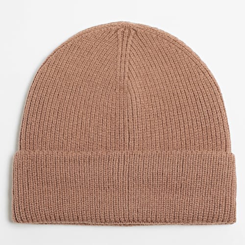 Bonnet Marron