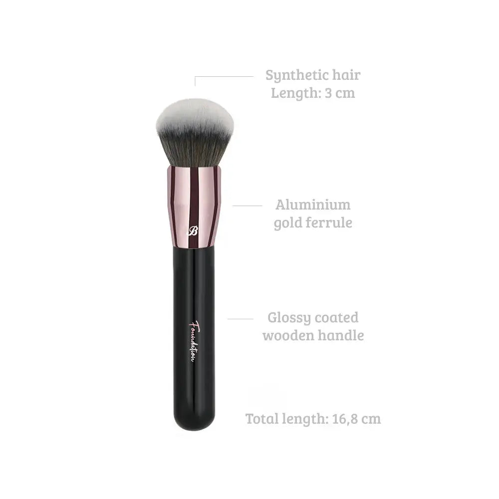 UP04 Foundation Brush