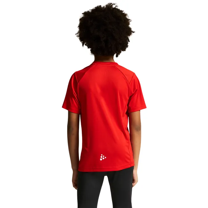 Craft Rush 2.0 Shirt Junior