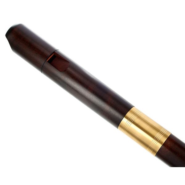 Moeck 8421 Tenor Consort-Blockflöte Renaissance