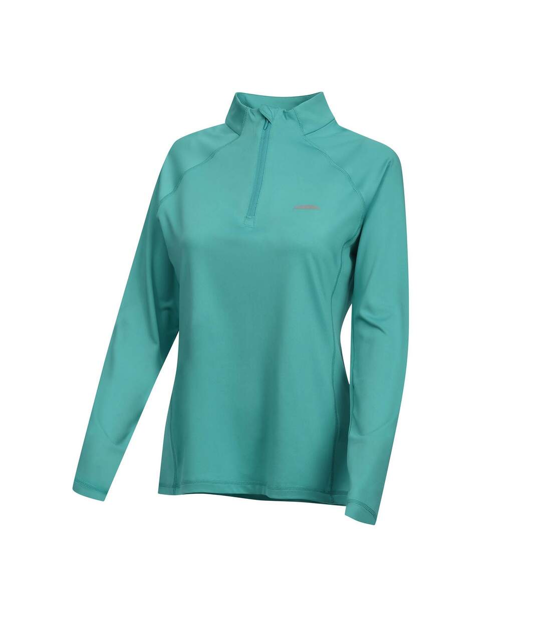 Weatherbeeta - Haut thermique PRIME - Femme (Turquoise vif) - UTWB1862