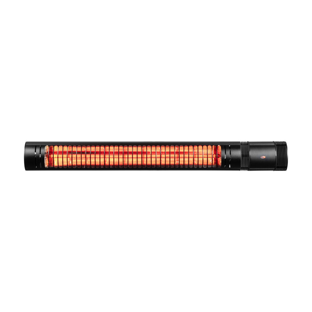 Eurom Golden 2000 Slim - Hangende terrasverwarmer - 2000 W