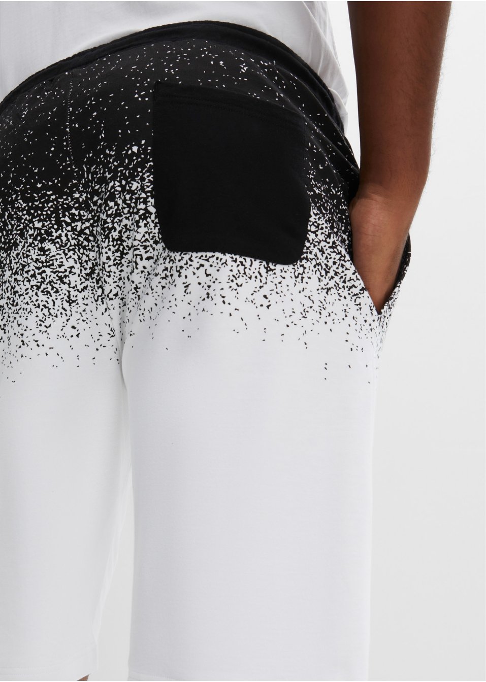 Bermuda sweat
