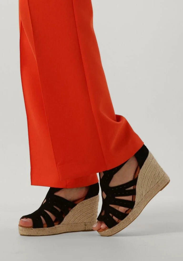 AYANA zwarte ayana espadrilles yu693