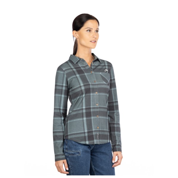 Chillaz - Women's Similaun 2.0 Shirt - Chemisier