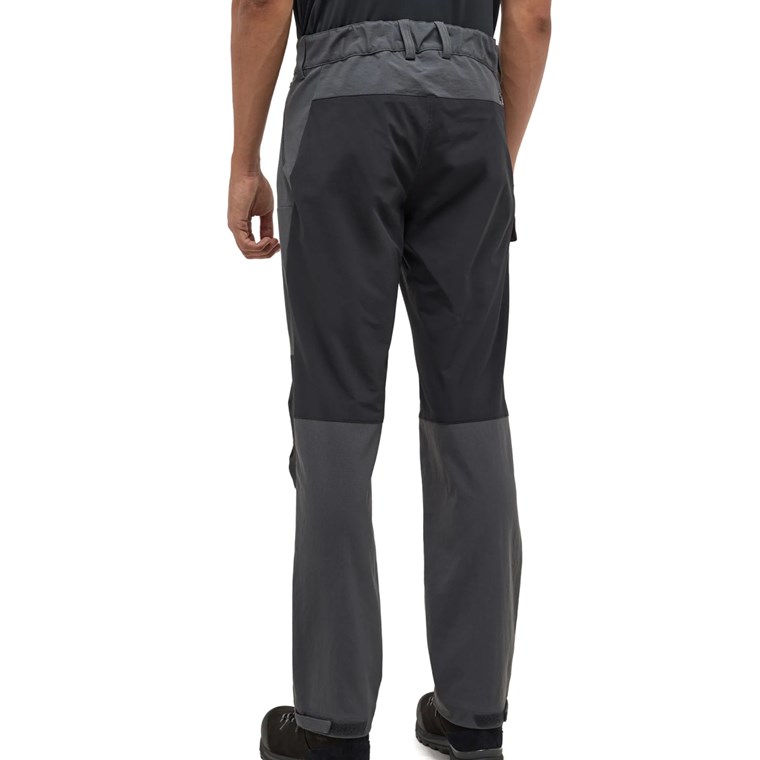 Haglöfs Mid Standard Pant Men Magnetite