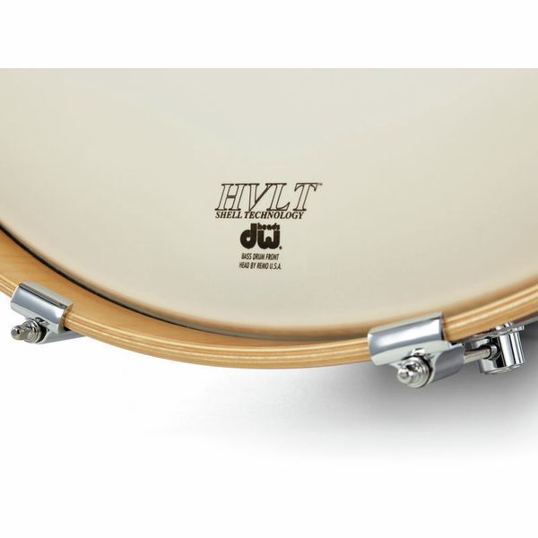 DW Design Shell Pack Cherry