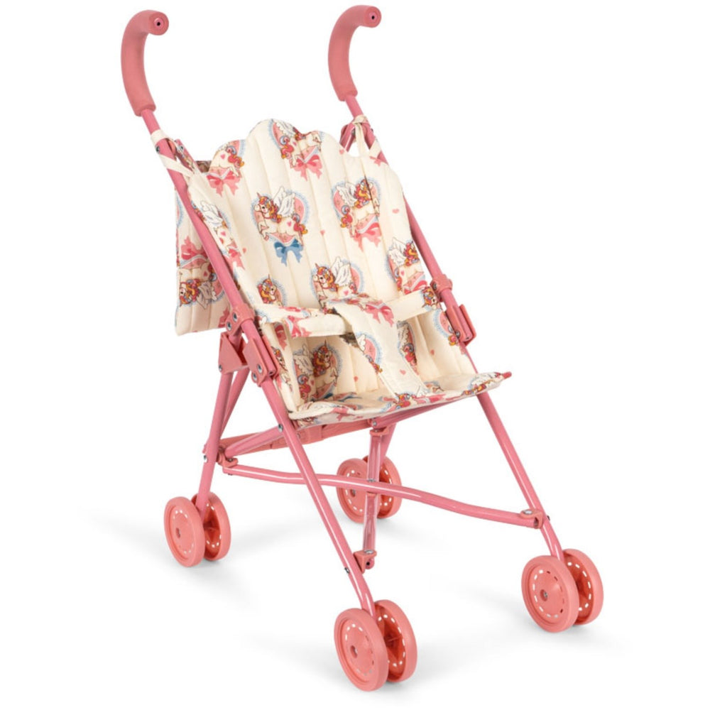 Køb Konges Sløjd Twinkle Sprinkle Dukke Stroller