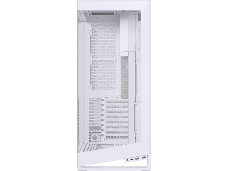 Phanteks PC-Gehäuse NV7 Full Tower im unverwechselbarem Design