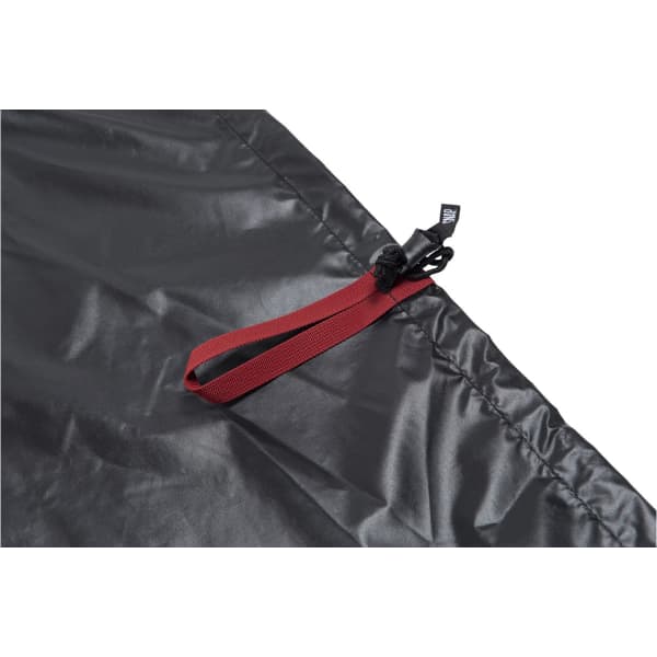 Sac à corde SNAP ROPE PACK BLACK