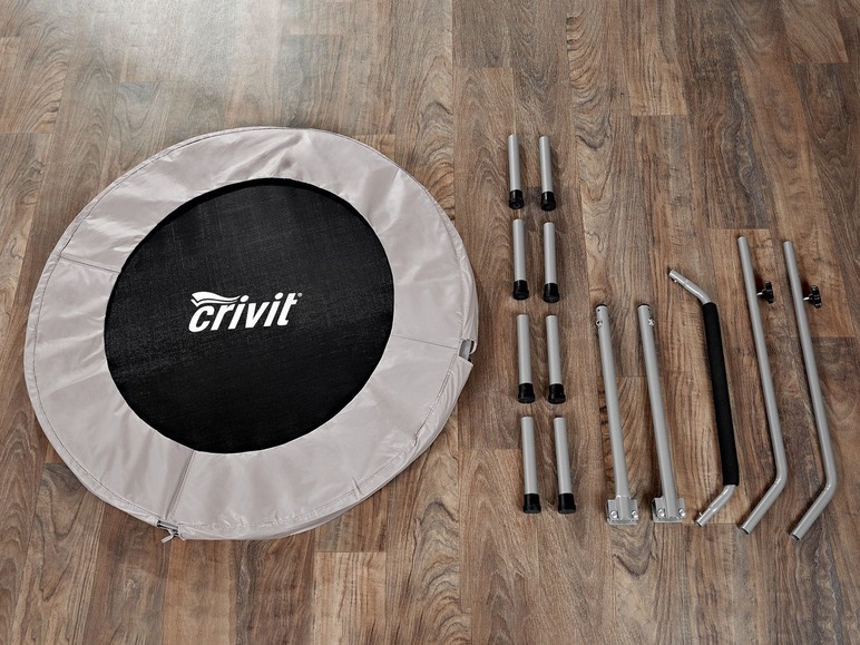Fitnesstrampoline